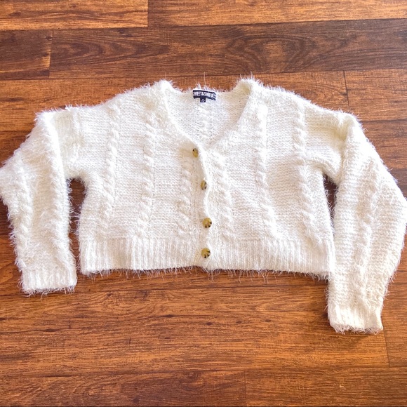Sweet Sinful Sweater | Poshmark